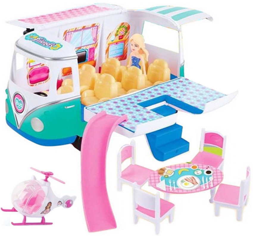 Camper playset hotsell