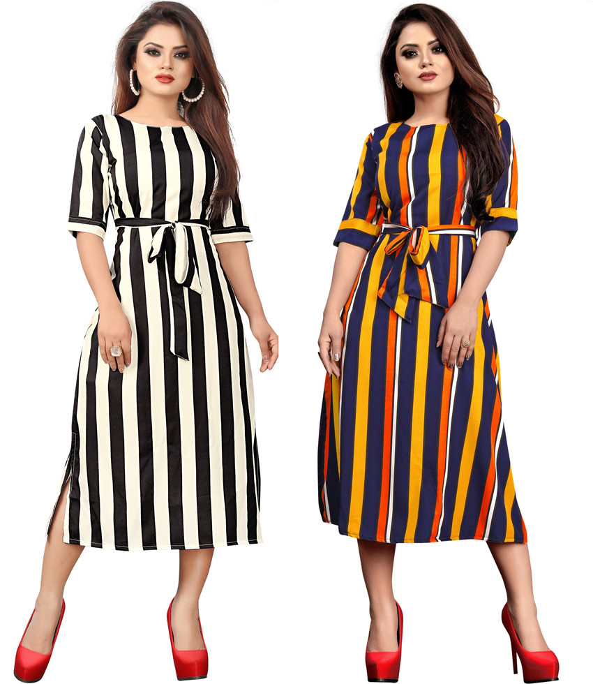 Flipkart western dresses for ladies discount