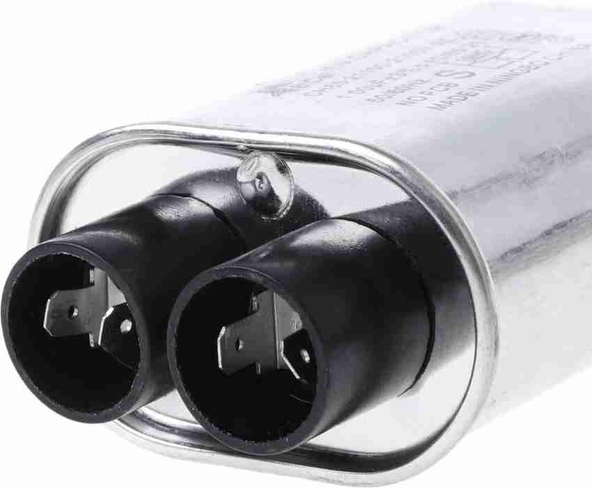 Lg microwave sales capacitor price