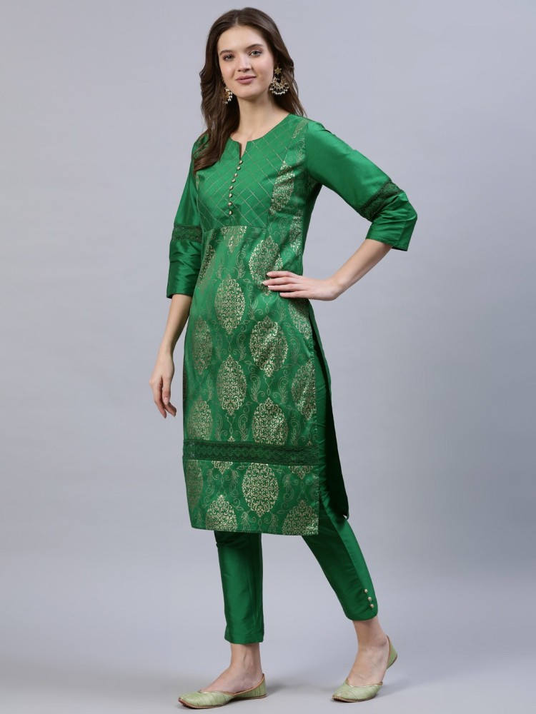 Jaipur kurti trousers outlet review