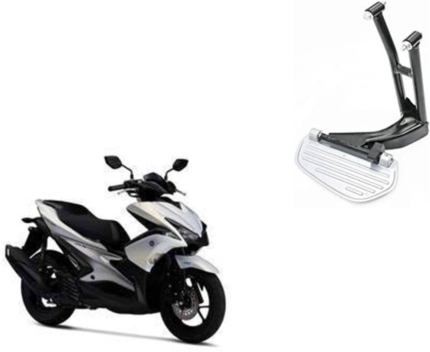 Ladies scooty online yamaha