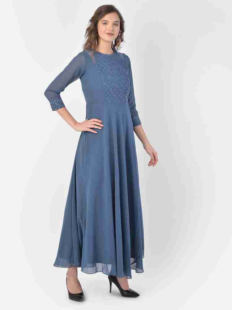 Ojjasvi gown sales