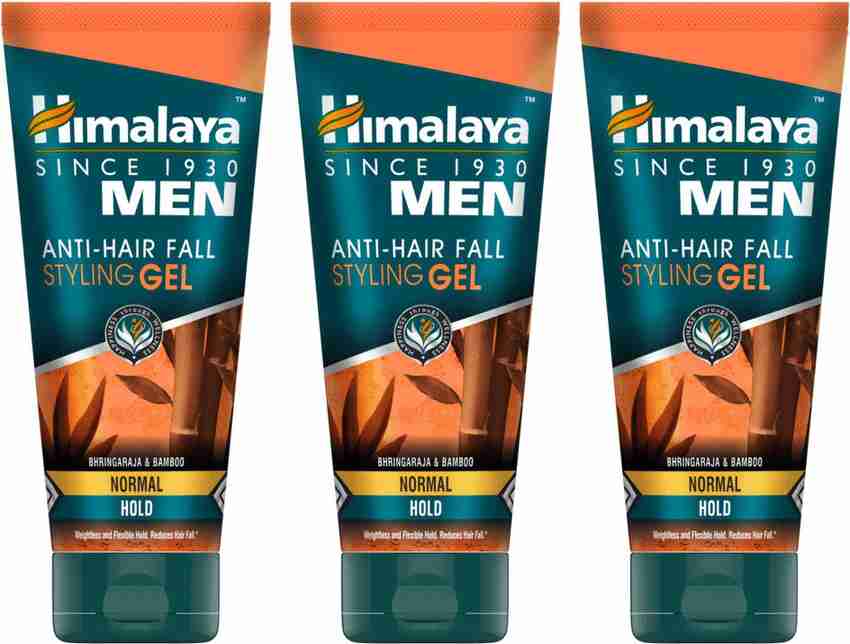 Himalaya anti hair on sale fall styling gel