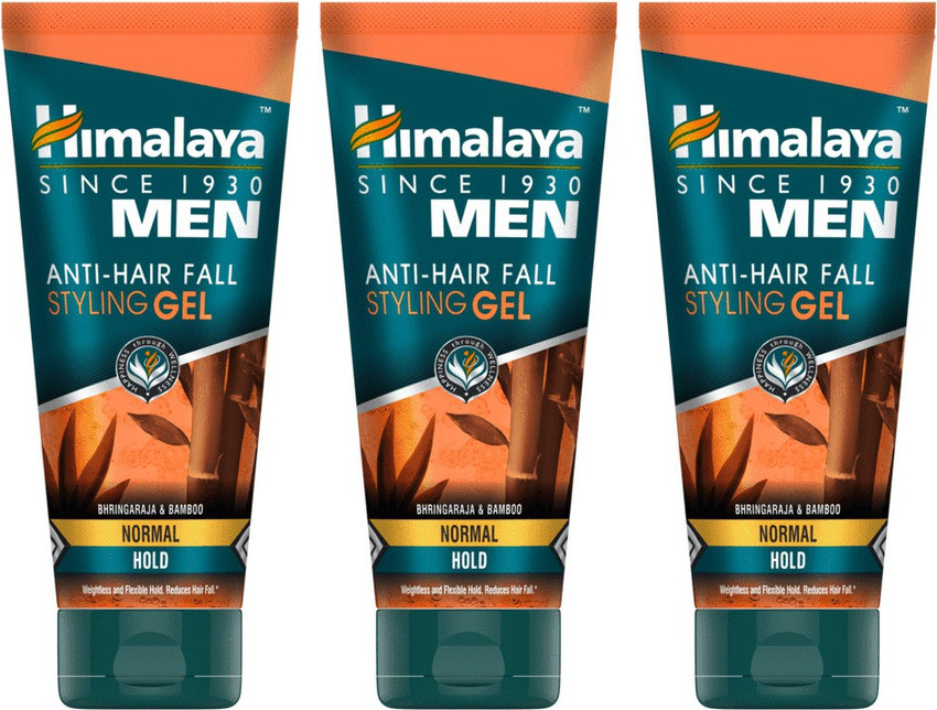 Himalaya anti hair fall styling gel store
