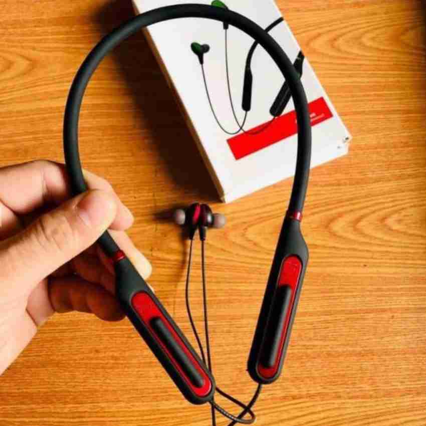 Neckband with hotsell memory card