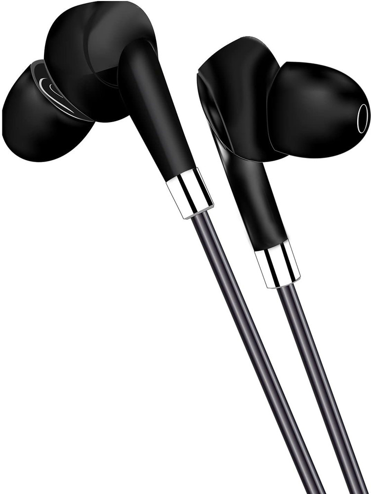 Extra bass best sale earphones price