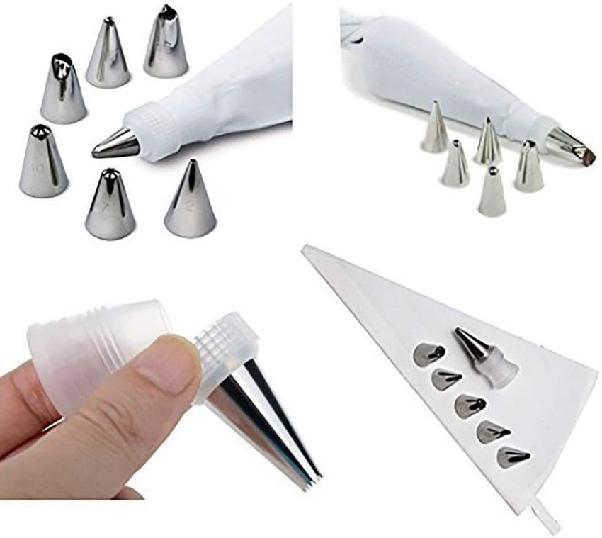 Piping bag flipkart top