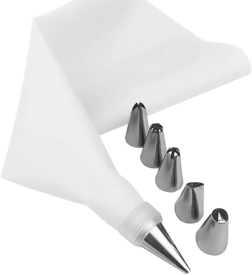 Piping bag 2024 online flipkart