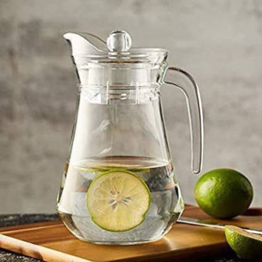 KGBTREADS 1100 L Glass Water Jug Price in India - Buy KGBTREADS