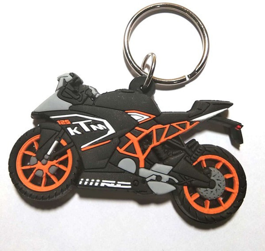 Ktm rc keychain sale