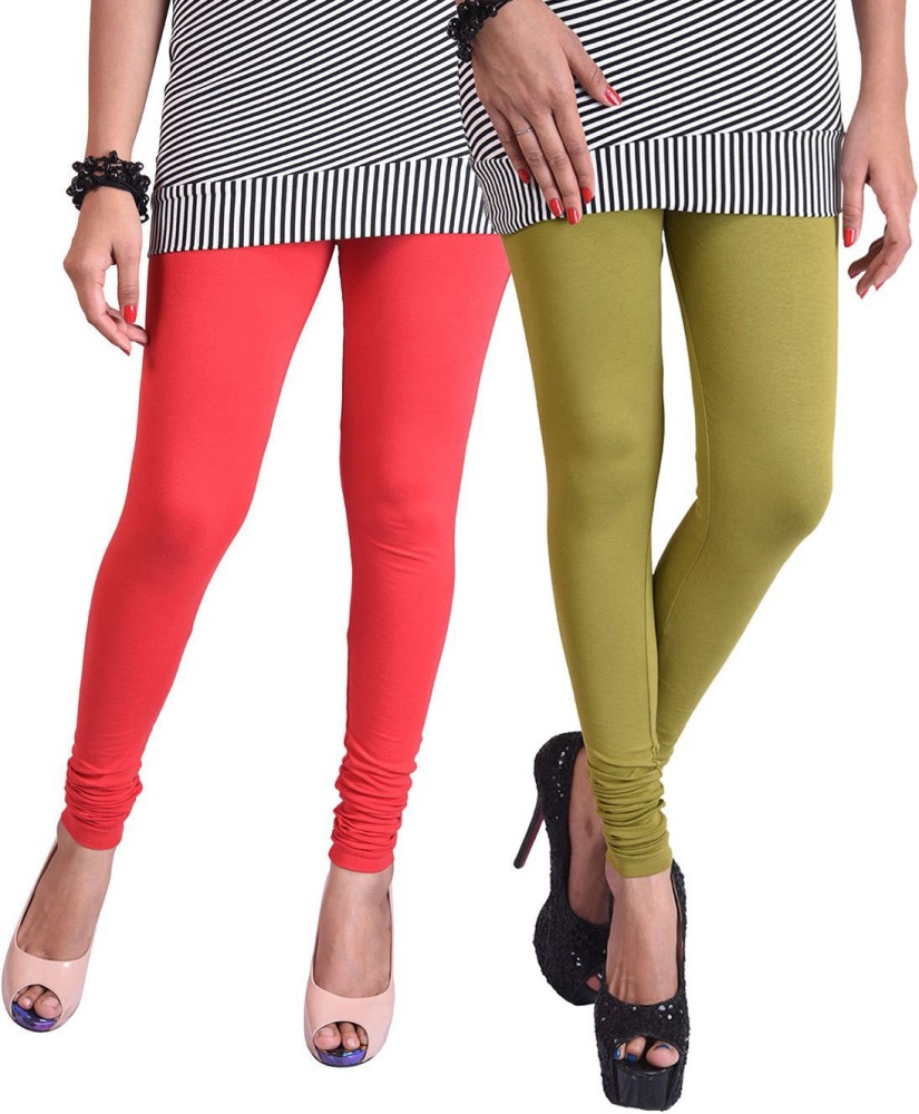 aksa Churidar Western Wear Legging Price in India - Buy aksa Churidar  Western Wear Legging online at