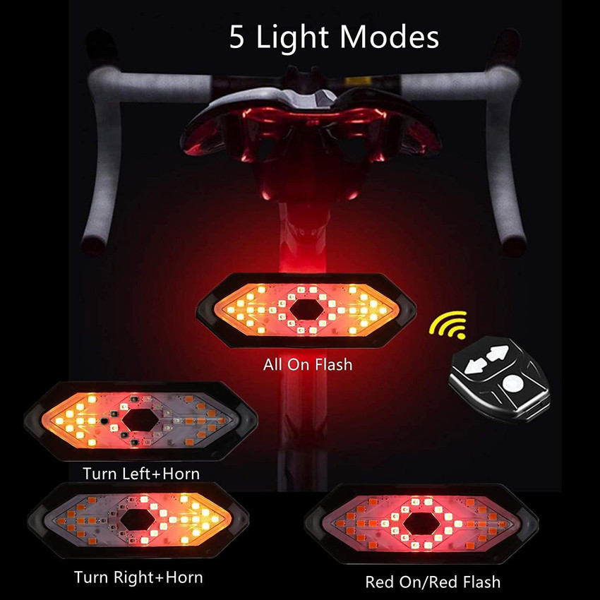 Cycle indicator light flipkart discount