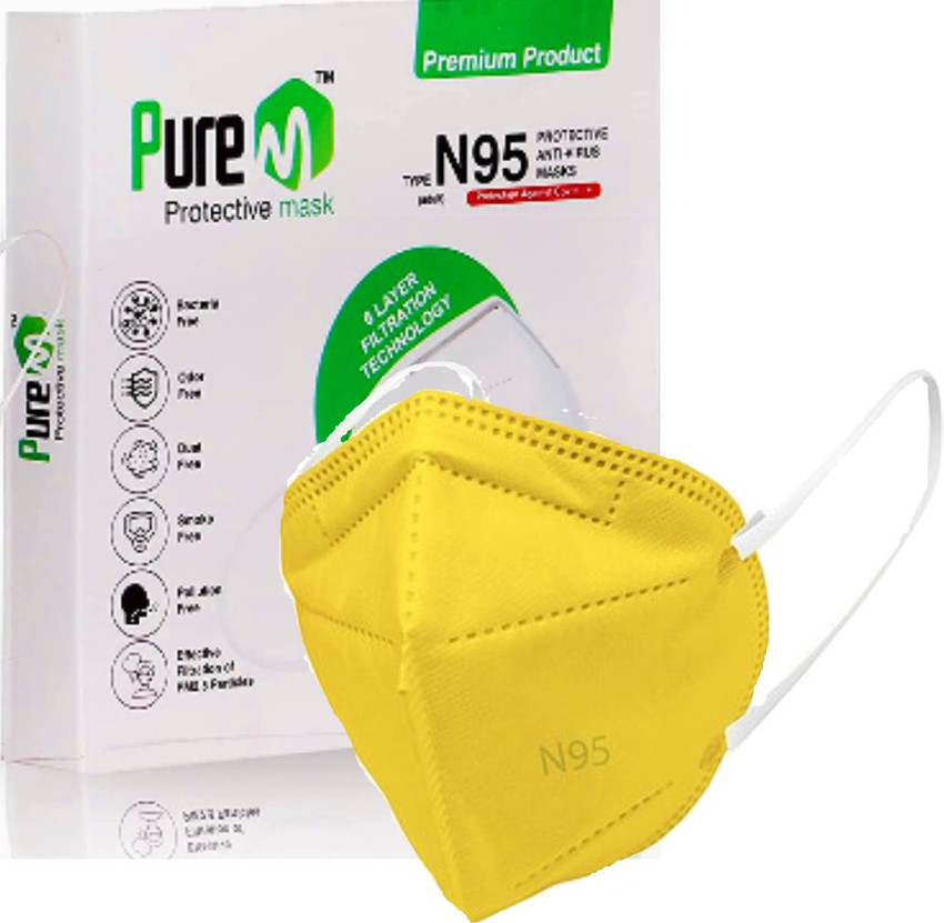 Dust mask type n95 deals