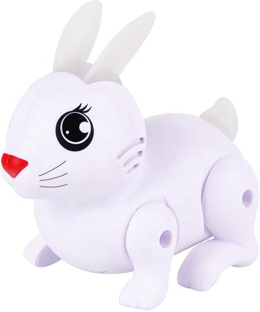 Electronic rabbit toy hot sale