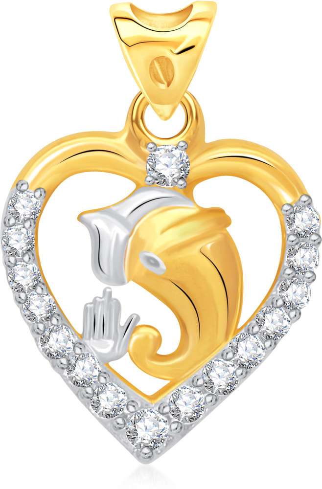 VSHINE FASHION JEWELLERY Maheshwaram Ganesh Ganpati God Lord