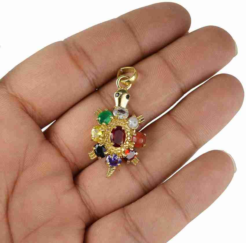 Astrodivine Navagraha Pendant Locket Tortoise Turtle Astrological Pendant Navratna Tortoise Pendant Brass Price in India Buy Astrodivine Navagraha Pendant Locket Tortoise Turtle Astrological Pendant N...