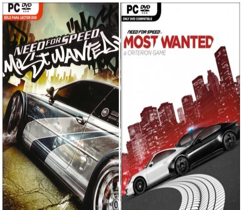 Need for Speed: Most Wanted getting a remake according to original