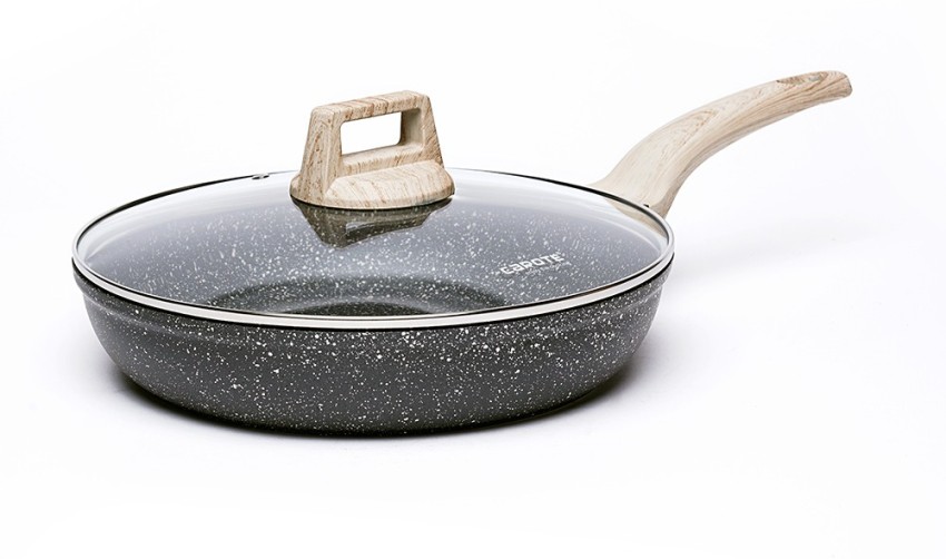 This highly-rated Carote cookware set is nearly 75% off at