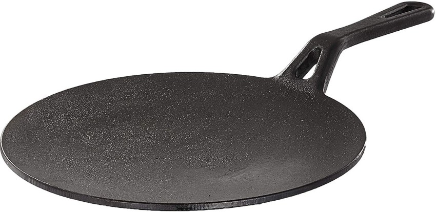 cast iron roti tawa- 26 cm 