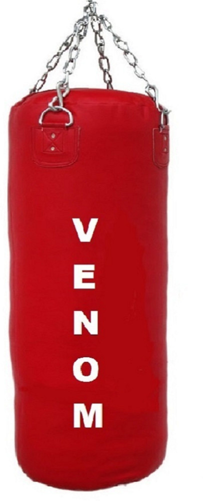 Venom punching bag new arrivals