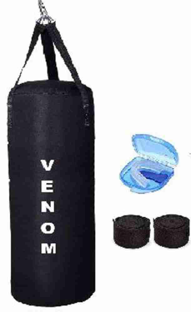 Venom top punching bag