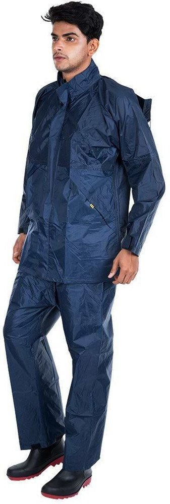 Price of duckback raincoat new arrivals