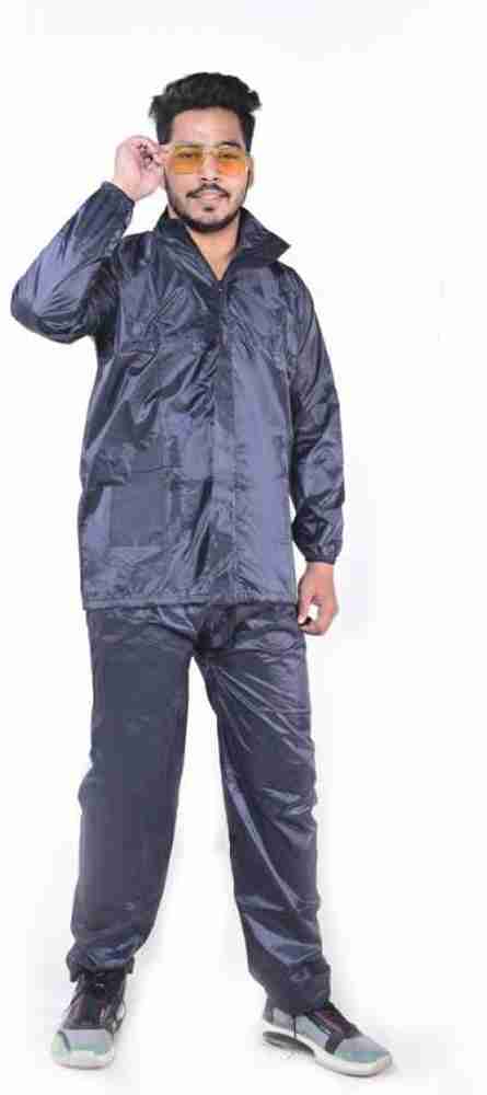 Men's rainwear apparel deals