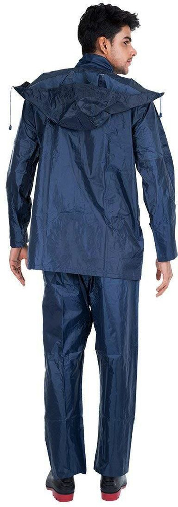 Duck bag raincoat on sale price
