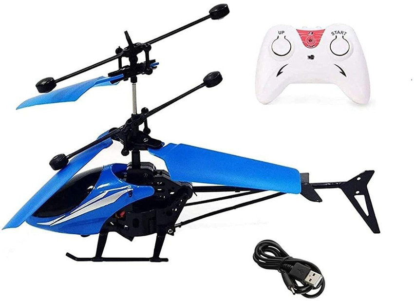 Sensor toy helicopter cheap