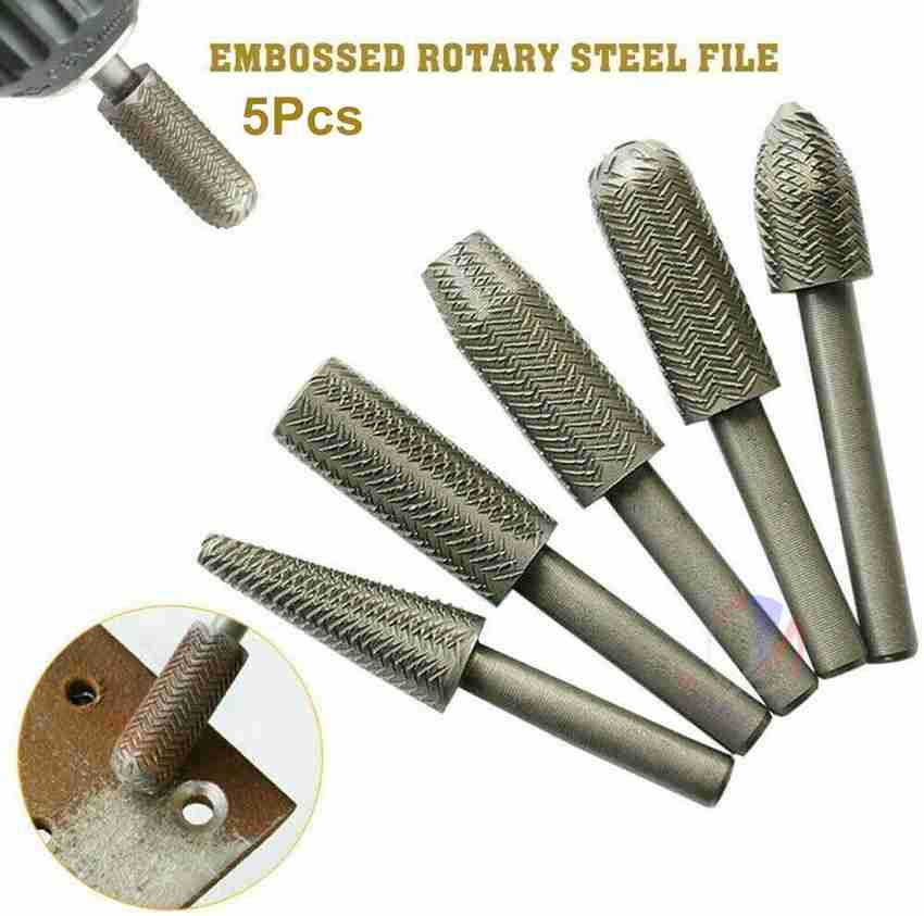 Rotary rasp set best sale screwfix