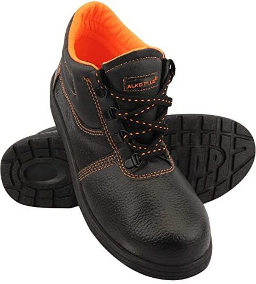 Top more than 151 executive safety shoes india kenmei.edu.vn