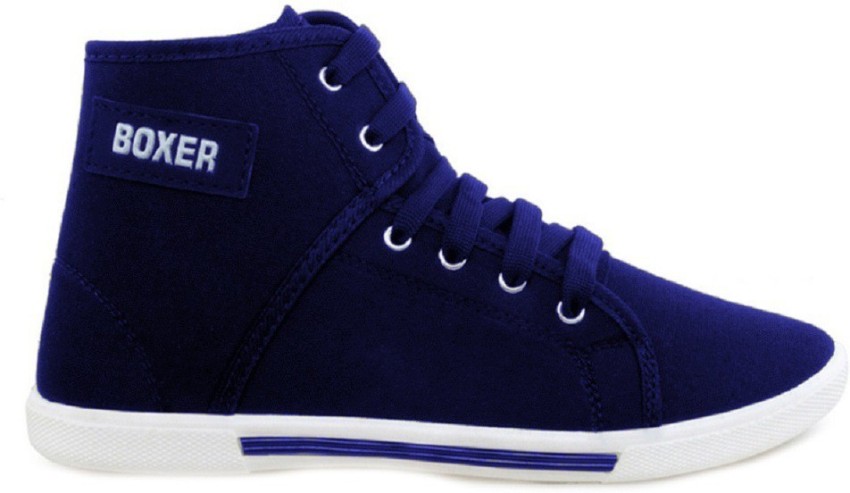 Boxer sale shoes flipkart