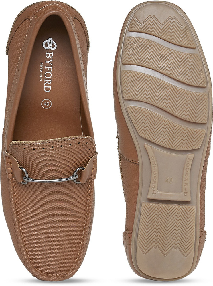 Byford loafers online