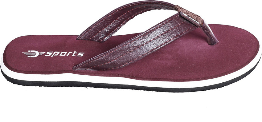 D sports slippers hotsell