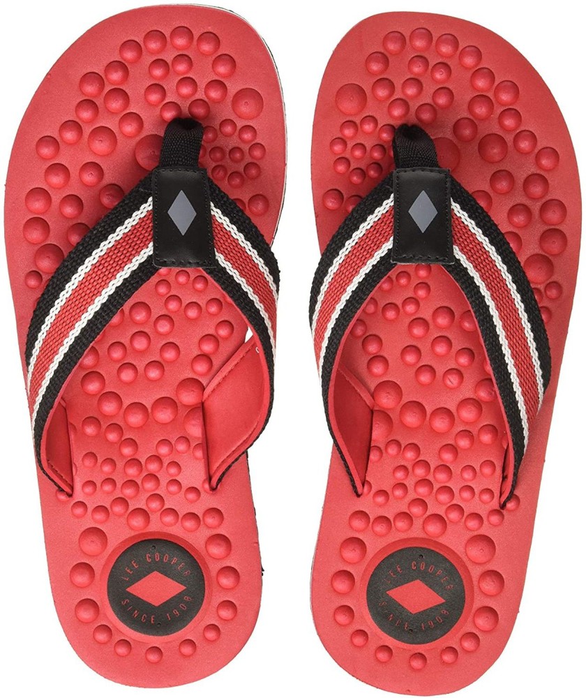 Lee cooper best sale flip flop