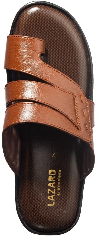 Khadim's 2025 lazard sandals