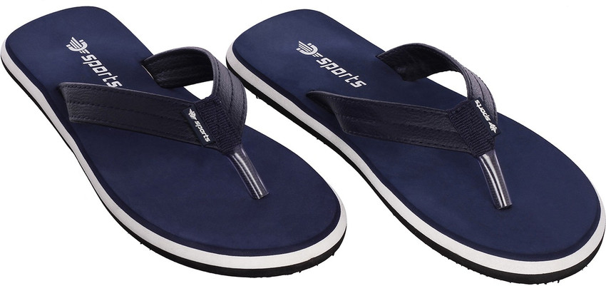 D SPORTS Men Slippers Buy D SPORTS Men Slippers Online at Best