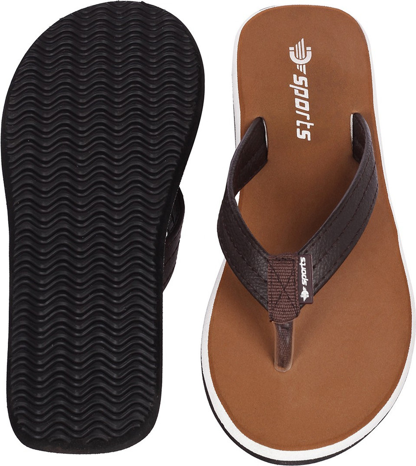 D sports slippers online