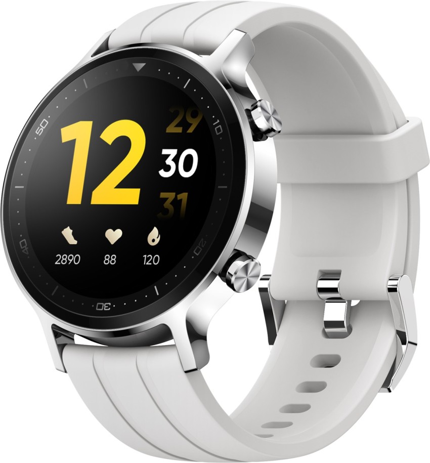 realme Smart Watch S 1.3 Auto bright Display with Metallic Dial Smartwatch Price in India Buy realme Smart Watch S 1.3 Auto bright Display with Metallic Dial Smartwatch online at Flipkart