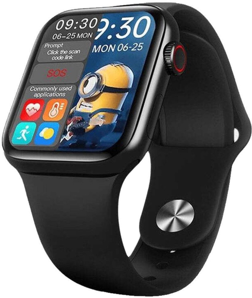 J78 plus smartwatch discount price