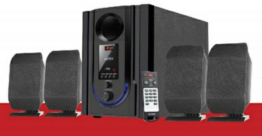 Intex it301 2025