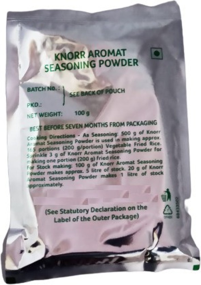 Knorr Aromat Condiment 90 g