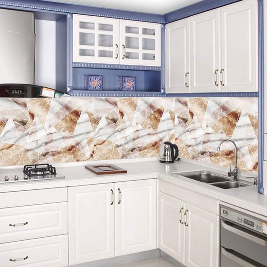 Say Hello to Wallpaper in your Kitchen  HomeLane Blog