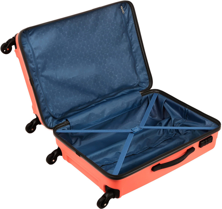 American living suitcase 2025