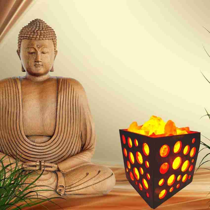 Himalayan salt on sale positive energy