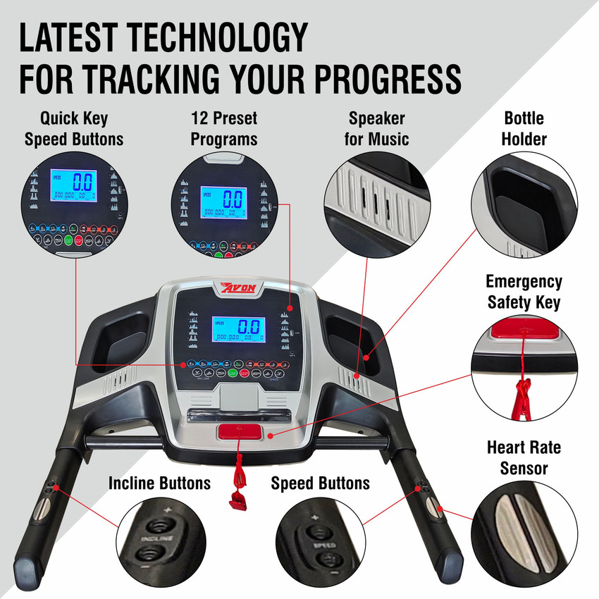 Avon treadmill sale tm 216 price