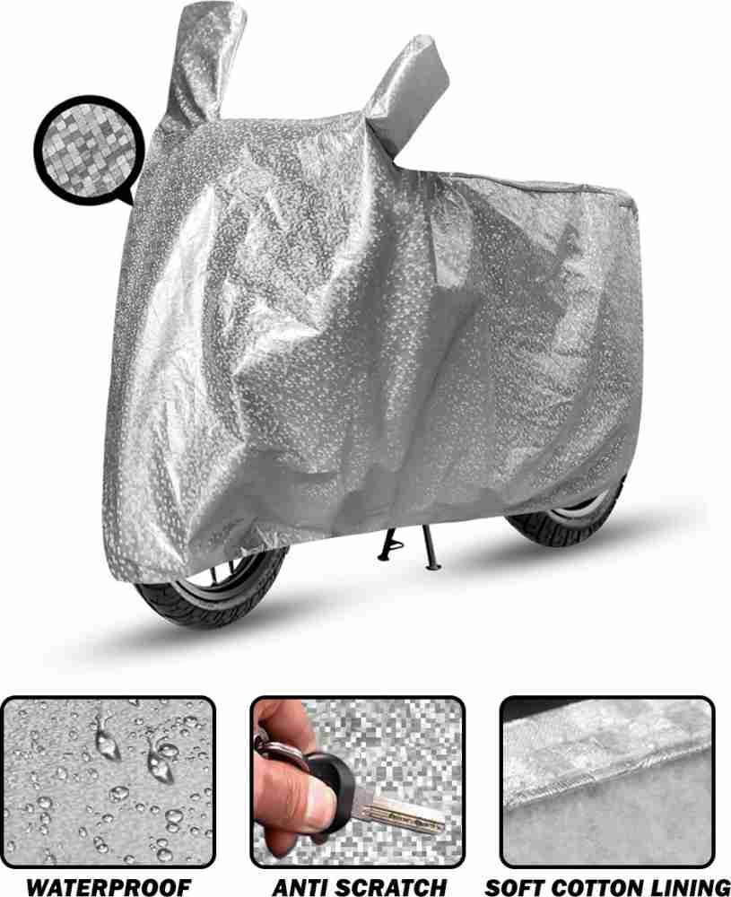 Bike covers: 5 Best Bike Covers in India to protect your two-wheelers from  dirt, dust and rain - The Economic Times