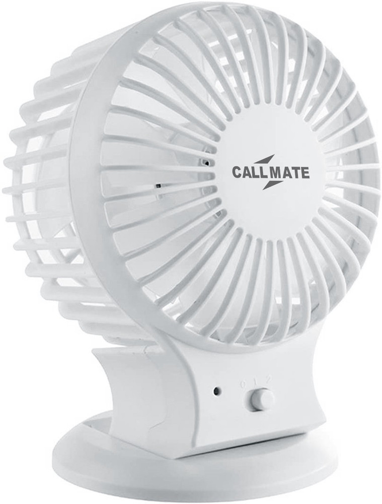 Cordless sales mini fan