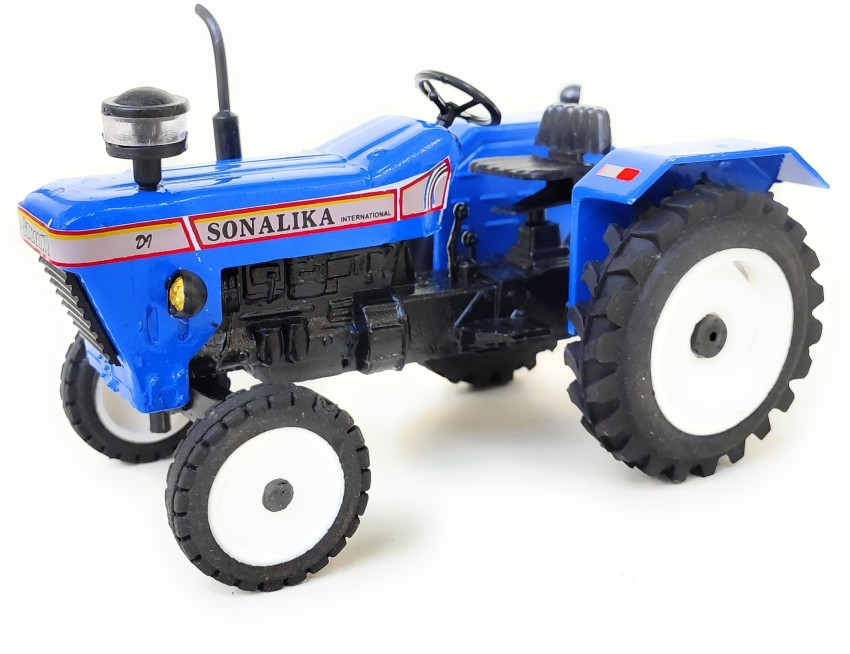 Flipkart toy hot sale tractor