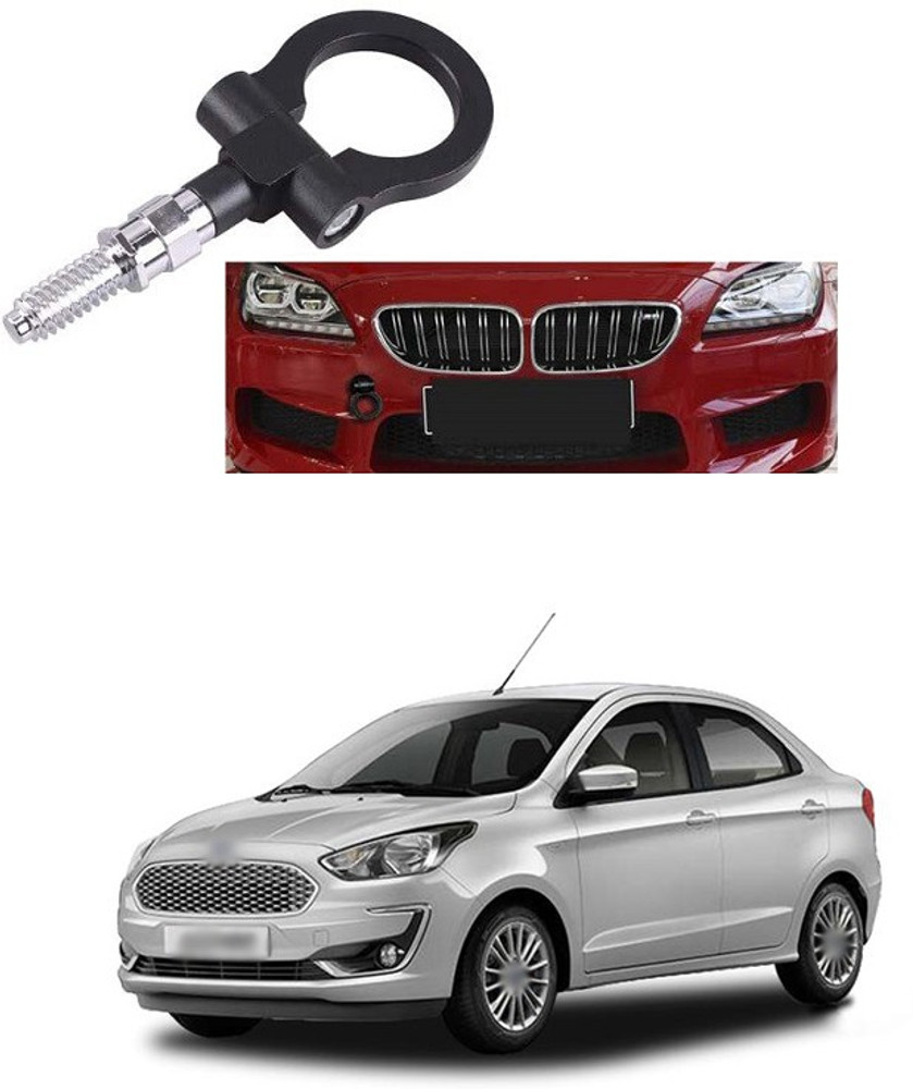 Ford figo sales tow hook